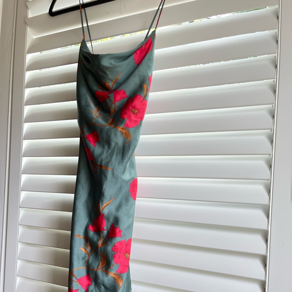 Astr dress never worn!